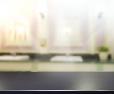 Tablo Üstü ve Görüntü Arkaplanı