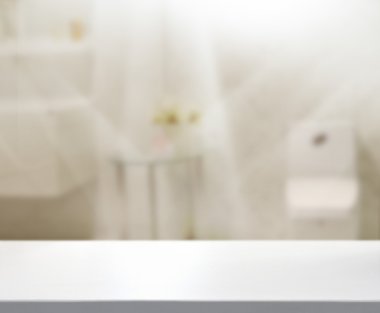 Tablo Üstü ve Görüntü Arkaplanı