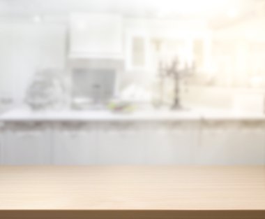 Tablo Üstü ve Görüntü Arkaplanı