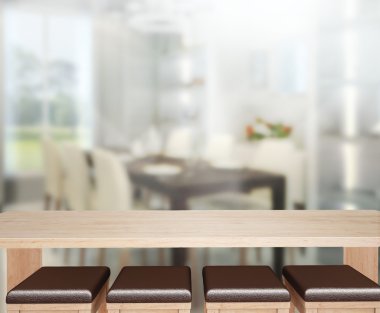 Tablo Üstü ve Görüntü Arkaplanı