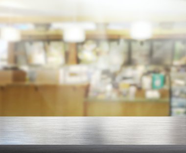 Masa üstü ve arka plan bulanıklık iç