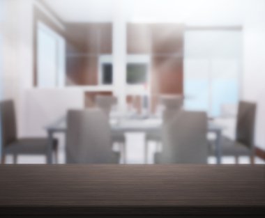 Tablo Üstü ve Görüntü Arkaplanı