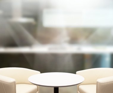 Tablo Üstü ve Görüntü Arkaplanı