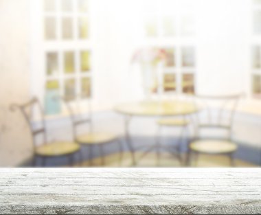 Tablo Üstü ve Görüntü Arkaplanı