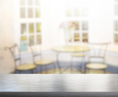 Tablo Üstü ve Görüntü Arkaplanı