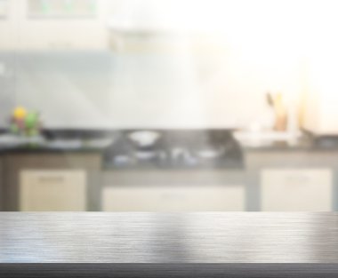 Tablo Üstü ve Görüntü Arkaplanı