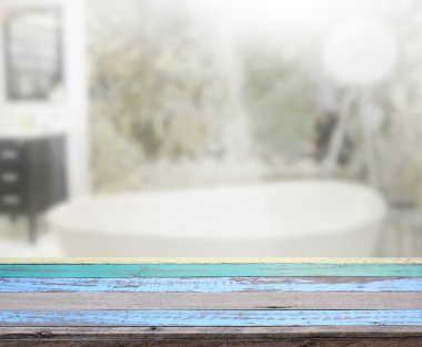 Tablo Üstü ve Görüntü Arkaplanı