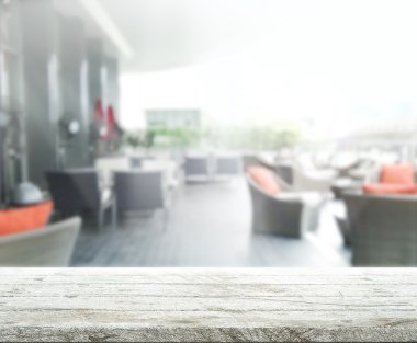 Tablo Üstü ve Görüntü Arkaplanı