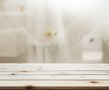 Tablo Üstü ve Görüntü Arkaplanı