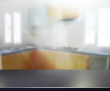 Tablo Üstü ve Görüntü Arkaplanı