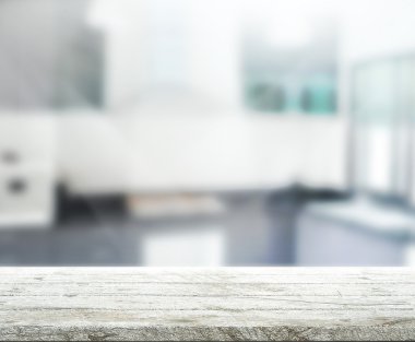 Tablo Üstü ve Görüntü Arkaplanı