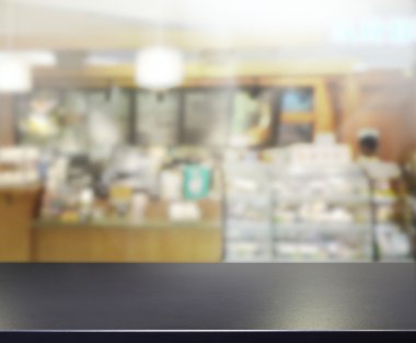 Masa üstü ve arka plan bulanıklık iç