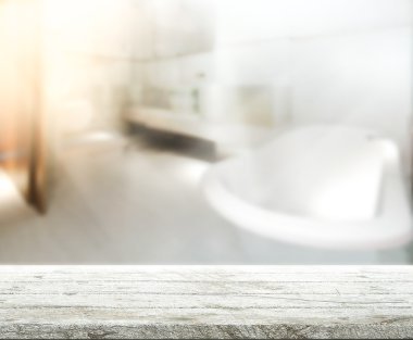 Tablo Üstü ve Görüntü Arkaplanı