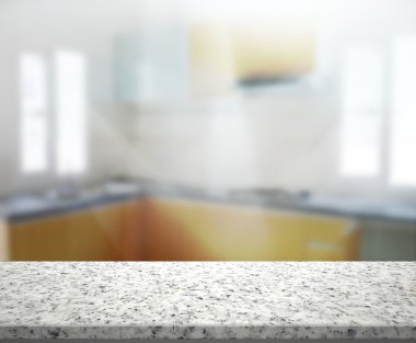 Tablo Üstü ve Görüntü Arkaplanı