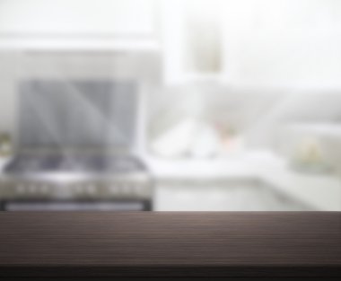 Tablo Üstü ve Görüntü Arkaplanı