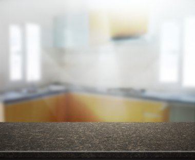 Tablo Üstü ve Görüntü Arkaplanı