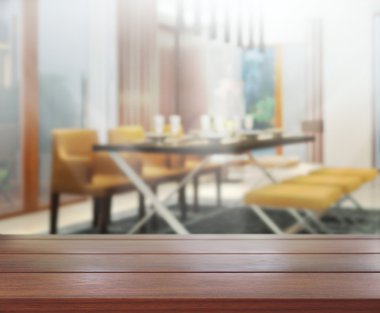 Tablo Üstü ve Görüntü Arkaplanı