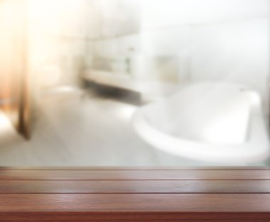 Tablo Üstü ve Görüntü Arkaplanı