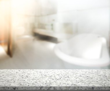 Tablo Üstü ve Görüntü Arkaplanı