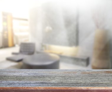 Tablo Üstü ve Görüntü Arkaplanı