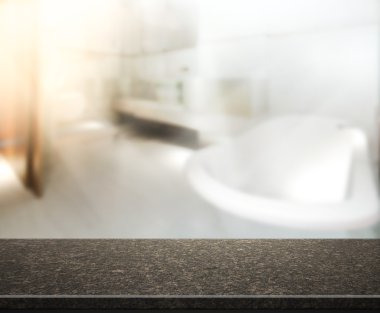 Tablo Üstü ve Görüntü Arkaplanı