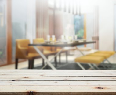 Tablo Üstü ve Görüntü Arkaplanı