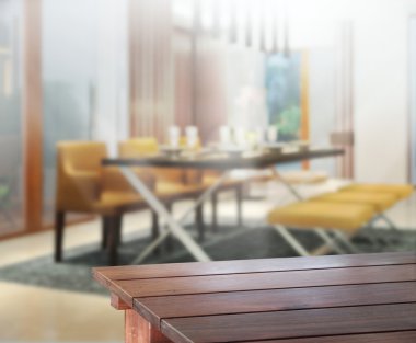 Tablo Üstü ve Görüntü Arkaplanı