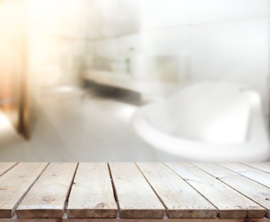 Tablo Üstü ve Görüntü Arkaplanı