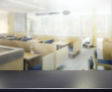 Tablo Üstü ve Görüntü Arkaplanı