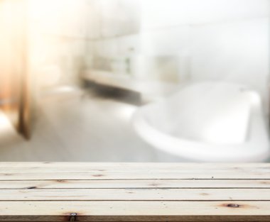 Tablo Üstü ve Görüntü Arkaplanı