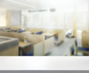 Tablo Üstü ve Görüntü Arkaplanı