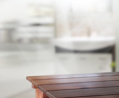 Tablo Üstü ve Görüntü Arkaplanı
