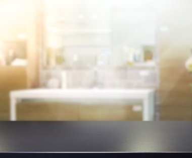 Tablo Üstü ve Görüntü Arkaplanı