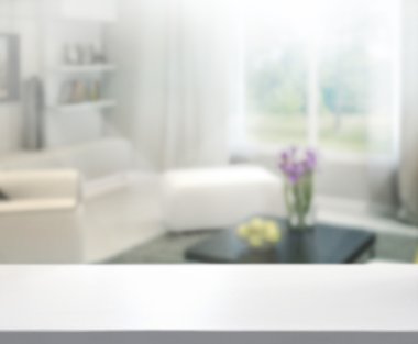 Tablo Üstü ve Görüntü Arkaplanı