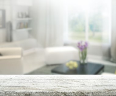 Tablo Üstü ve Görüntü Arkaplanı