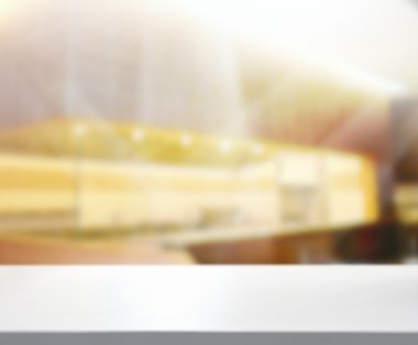 Tablo Üstü ve Görüntü Arkaplanı