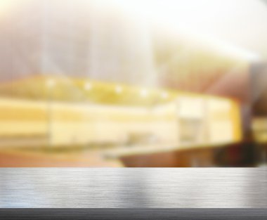 Tablo Üstü ve Görüntü Arkaplanı