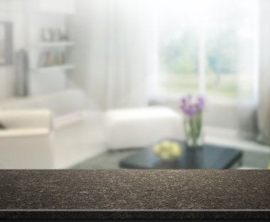 Tablo Üstü ve Görüntü Arkaplanı