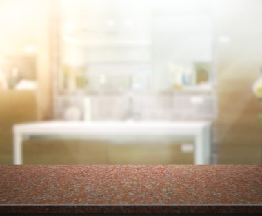 Tablo Üstü ve Görüntü Arkaplanı