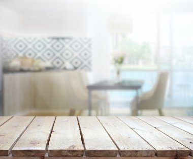 Tablo Üstü ve Görüntü Arkaplanı