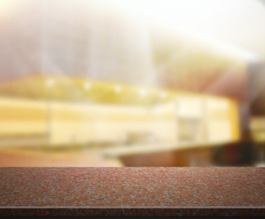 Tablo Üstü ve Görüntü Arkaplanı