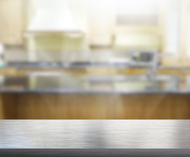 Tablo Üstü ve Görüntü Arkaplanı