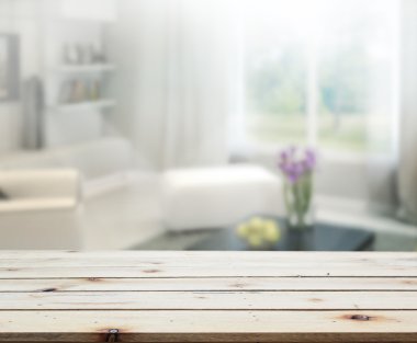 Tablo Üstü ve Görüntü Arkaplanı