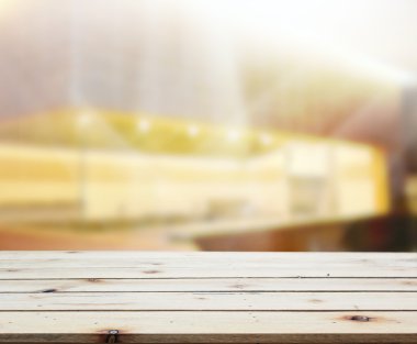 Tablo Üstü ve Görüntü Arkaplanı