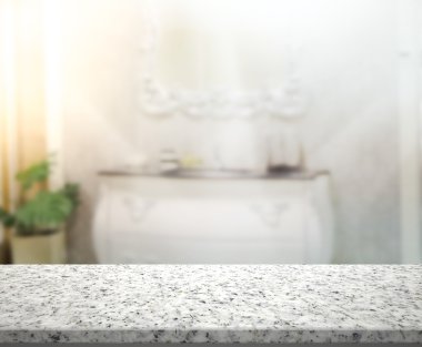 Tablo Üstü ve Görüntü Arkaplanı