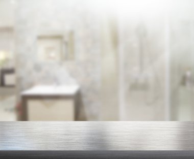 Tablo Üstü ve Görüntü Arkaplanı