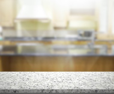 Tablo Üstü ve Görüntü Arkaplanı