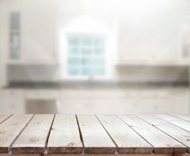 Tablo Üstü ve Görüntü Arkaplanı