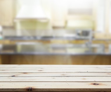 Tablo Üstü ve Görüntü Arkaplanı