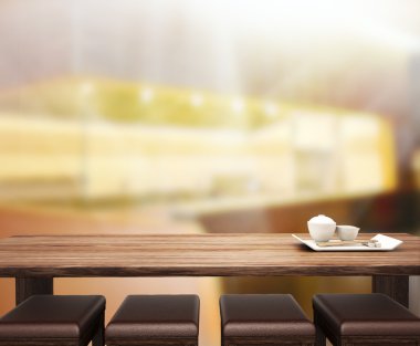 Tablo Üstü ve Görüntü Arkaplanı